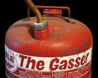 The Gasser