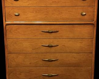 Mid Century Modern Dresser