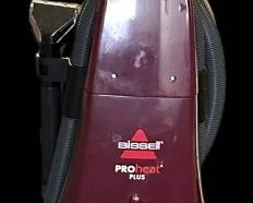 Bissell ProHeat Carpet Cleaner