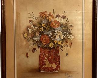 Holly VanMeter Print