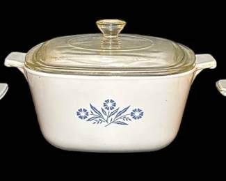 Vintage Casserole Dishes