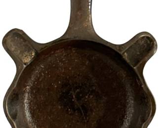Griswold Cast Iron Ashtray