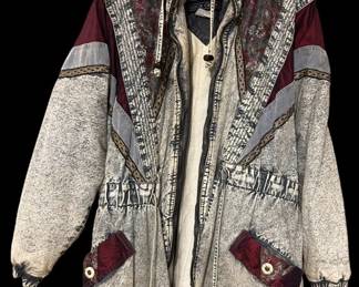 Rock Creek Denim Jacket