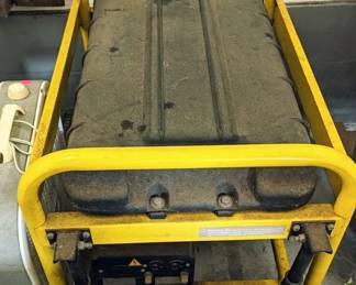 PRICE $300  - THIS IS THE HALF PRICE AMOUNT -Dec. 7-9.  McCullough Generator - starts right up and runs great!  