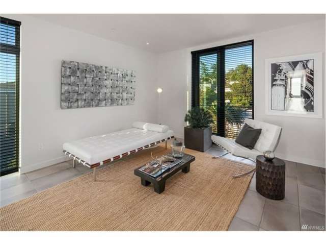 Some of the pieces you will find in the shelves and racks for sale. Not everything pictured in the way of accessories is still there.