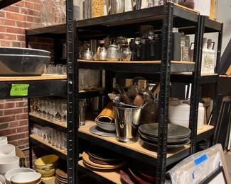 Accessories of all types for sale.  We cannot answer pricing questions as usual, sorry!