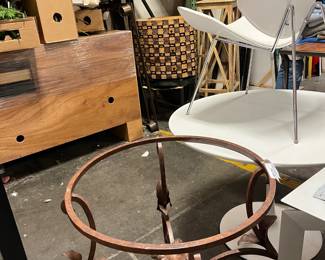 Furniture for sale - piled up on shelves everywhere for sale! We cannot answer pricing questions as usual. 
 So sorry!