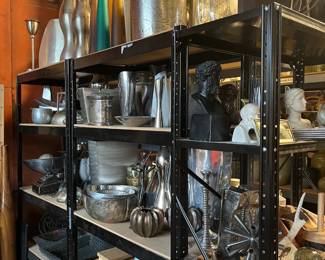 Accessories of all types for sale.  We cannot answer pricing questions as usual, sorry!