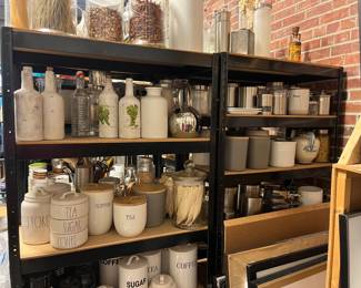 Accessories of all types for sale.  We cannot answer pricing questions as usual, sorry!