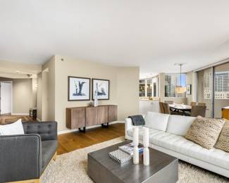 Some of the pieces you will find in the shelves and racks for sale. Not everything pictured in the way of accessories is still there.