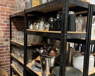 Accessories of all types for sale.  We cannot answer pricing questions as usual, sorry!