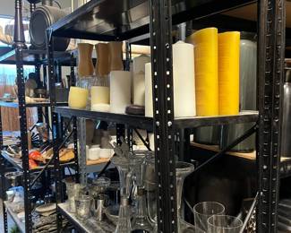 Accessories of all types for sale.  We cannot answer pricing questions as usual, sorry!