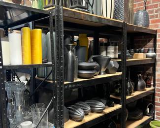 Accessories of all types for sale.  We cannot answer pricing questions as usual, sorry!