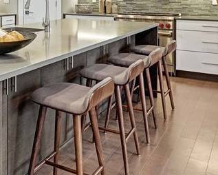 Barstools available at the sale