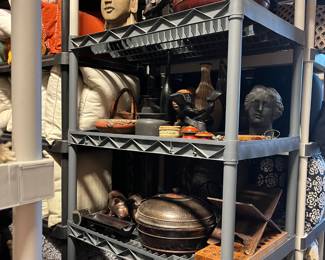 Accessories of all types for sale.  We cannot answer pricing questions as usual, sorry!