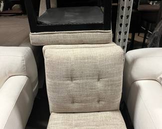 Furniture for sale - piled up on shelves everywhere for sale! We cannot answer pricing questions as usual. 
 So sorry!