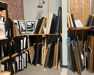 Art of all sizes and types for sale.  We cannot answer pricing questions as usual, sorry!