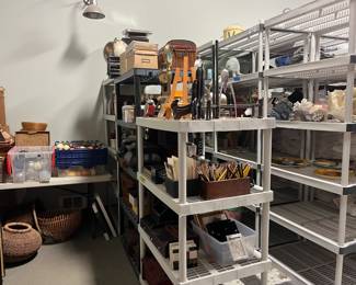 Accessories of all types for sale.  We cannot answer pricing questions as usual, sorry!