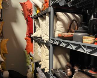 Accessories of all types for sale.  We cannot answer pricing questions as usual, sorry!