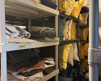 Accessories of all types for sale.  We cannot answer pricing questions as usual, sorry!