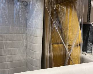 Furniture for sale - piled up on shelves everywhere for sale! We cannot answer pricing questions as usual. 
 So sorry!