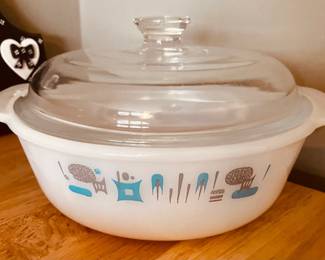 Vintage Pyrex