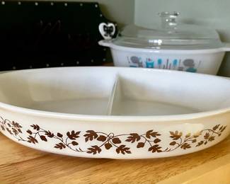 Vintage Pyrex