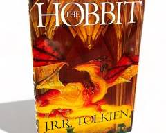 The Hobbit 4th Edition 1996
