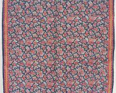 Vintage Gucci Possibly Authentic Silk Scarf
