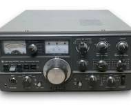 Kenwood TS-520 SSB Transceiver 120/220 Volt
