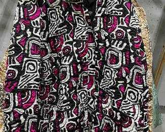 Ruby Road Quilted Jacket