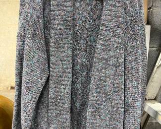 Cold water Creek sweater