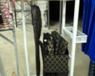 Organizer for clothes 