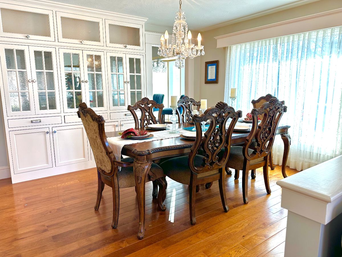 Legacy Estate Sales Southern Hills Luxury Home starts on 12/6/2023