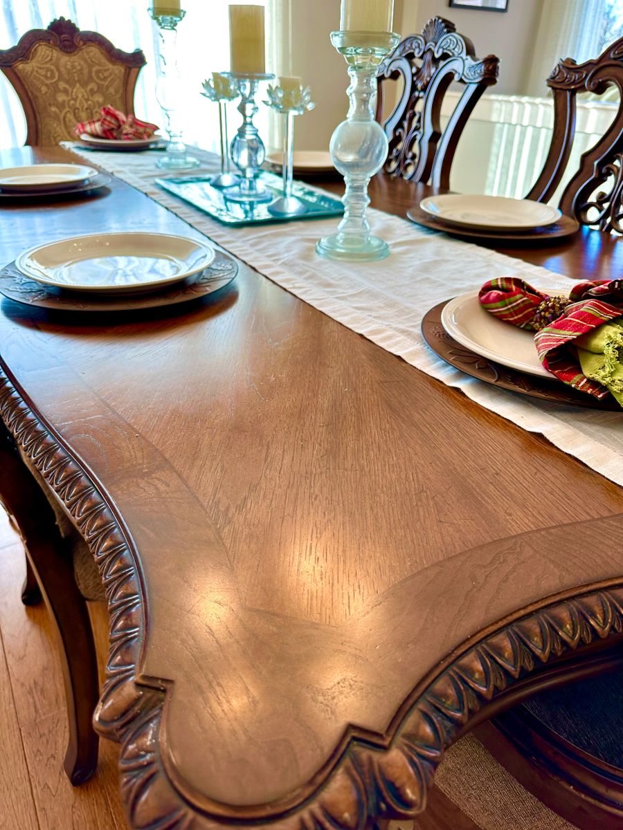 Legacy Estate Sales Southern Hills Luxury Home starts on 12/6/2023