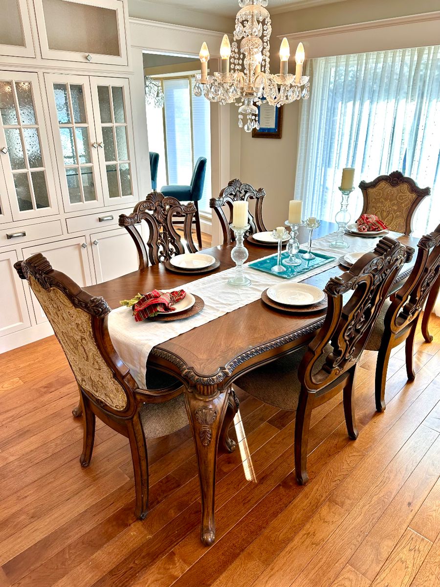 Legacy Estate Sales Southern Hills Luxury Home starts on 12/6/2023