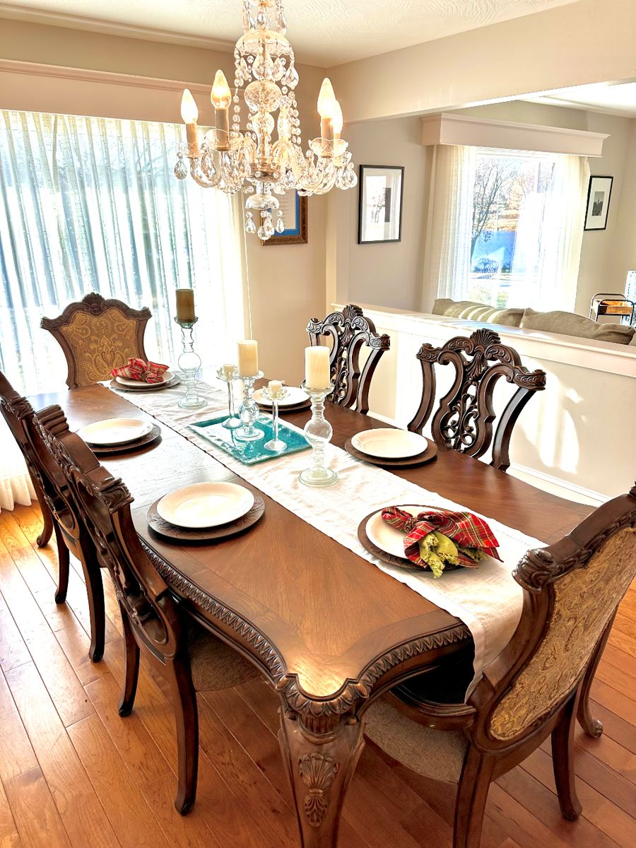 Legacy Estate Sales Southern Hills Luxury Home starts on 12/6/2023