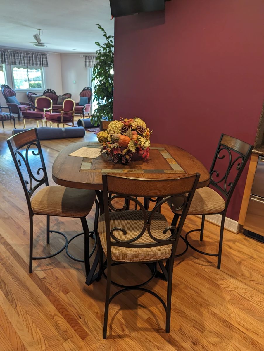 Hilltop CV PepperTree Estate in Chula Vista, CA starts on 12/15/2023