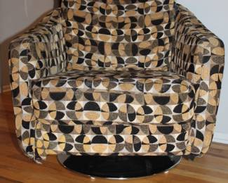 Swivel Chair