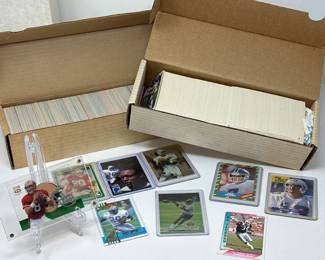 Football Cards