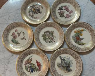 Lenox Plates