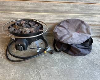 Camp Chef Propane Fire Pit