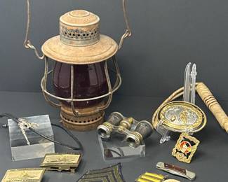 Gentlemen's Collectibles