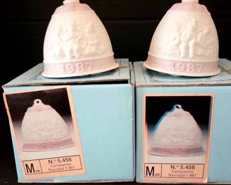 "Sleigh Bells in Savannah Lakes" in McCormick, SC Closing on Mon 12/11 at 8p. Pickup: Wed 12/13 2-6p. Please click here to view more photos, descriptions, and current bids:&nbsp;https://ctbids.com/estate-sale/25406