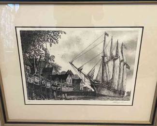 "Sleigh Bells in Savannah Lakes" in McCormick, SC Closing on Mon 12/11 at 8p. Pickup: Wed 12/13 2-6p. Please click here to view more photos, descriptions, and current bids:&nbsp;https://ctbids.com/estate-sale/25406