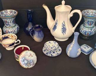 "Sleigh Bells in Savannah Lakes" in McCormick, SC Closing on Mon 12/11 at 8p. Pickup: Wed 12/13 2-6p. Please click here to view more photos, descriptions, and current bids:&nbsp;https://ctbids.com/estate-sale/25406