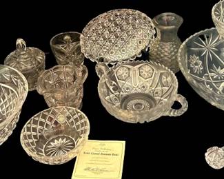 "Sleigh Bells in Savannah Lakes" in McCormick, SC Closing on Mon 12/11 at 8p. Pickup: Wed 12/13 2-6p. Please click here to view more photos, descriptions, and current bids:&nbsp;https://ctbids.com/estate-sale/25406