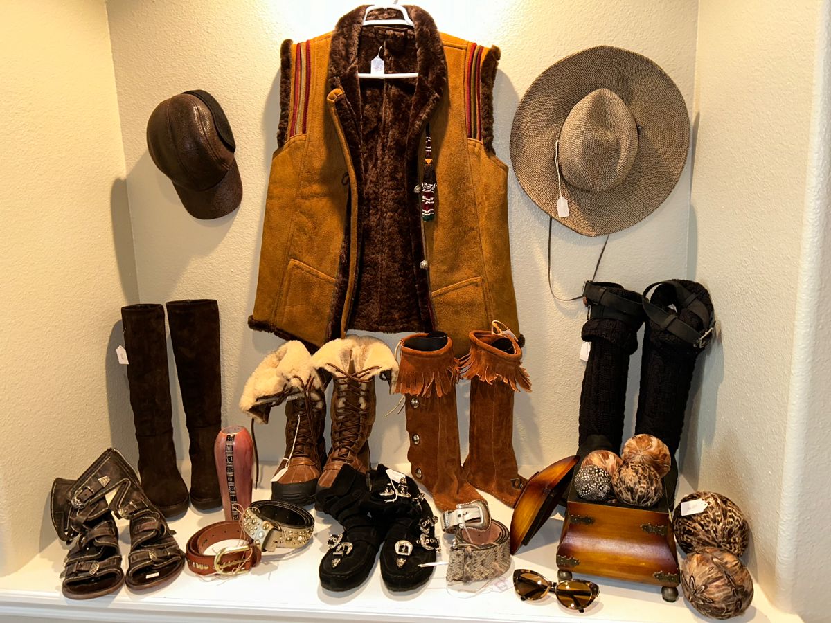 The rustic niche- Rag & Bone, UGG, Havana, Free People, Freebird, Lucchese & more 