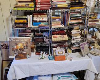 Religious Books & Bibles