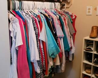 Women's Clothing & Shoes